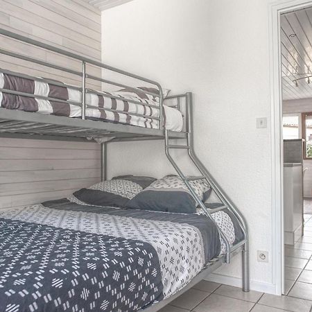 Appartement Cosy Au Calme Aureilhan (Landes) Exterior foto