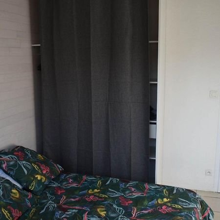 Appartement Cosy Au Calme Aureilhan (Landes) Exterior foto