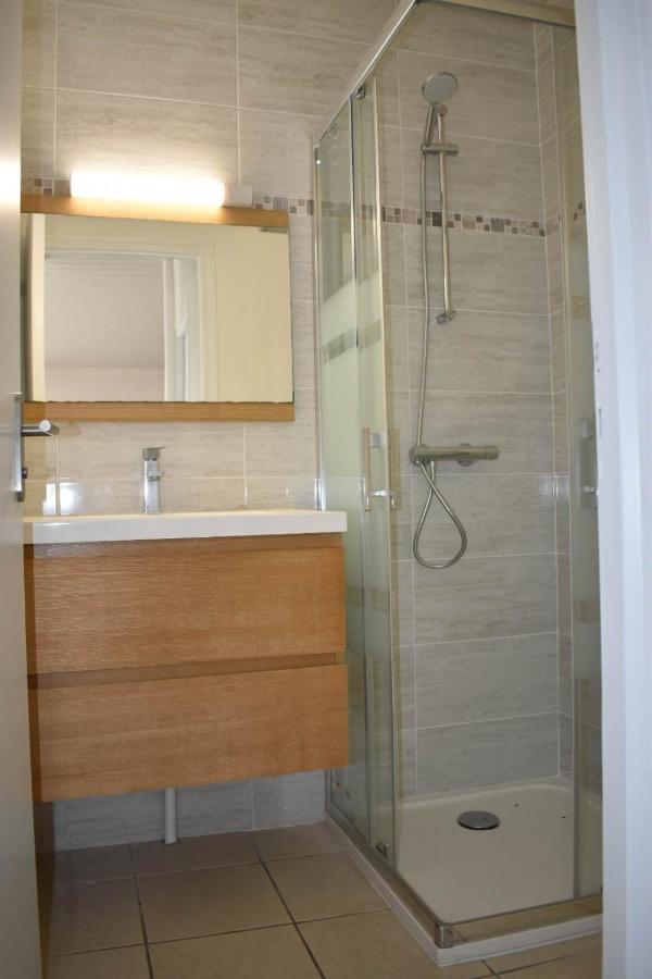 Appartement Cosy Au Calme Aureilhan (Landes) Exterior foto