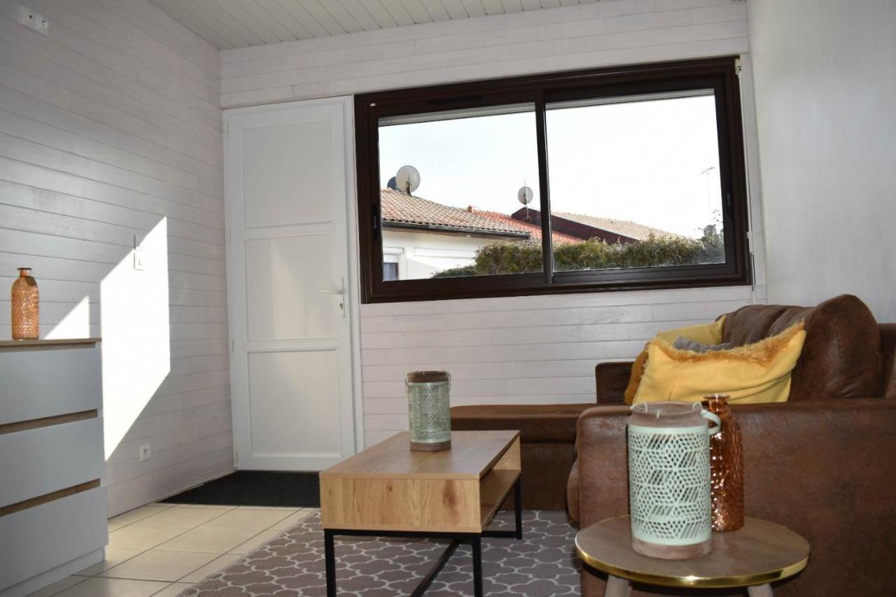Appartement Cosy Au Calme Aureilhan (Landes) Exterior foto