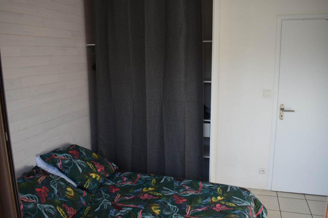 Appartement Cosy Au Calme Aureilhan (Landes) Exterior foto
